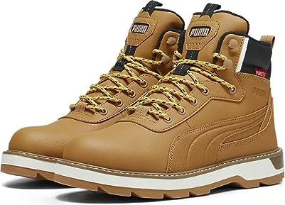 Puma Desierto v3 Puretex