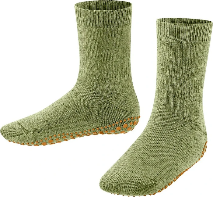 Falke Catspads Socken ferngreen (Junior)