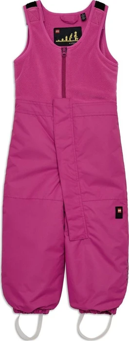 LEGO Wear Puelo 701 Skihose lang fuchsia (Junior)