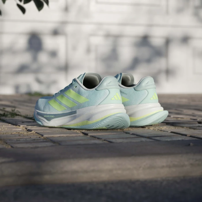 adidas Supernova Prima 2 halo mint/hi-res yellow/cloud white (Damen)
