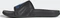 adidas Comfort Adilette carbon/blue rush Vorschaubild