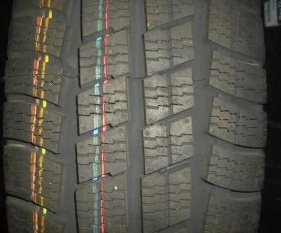 Platin Wheels RP 610 Winter