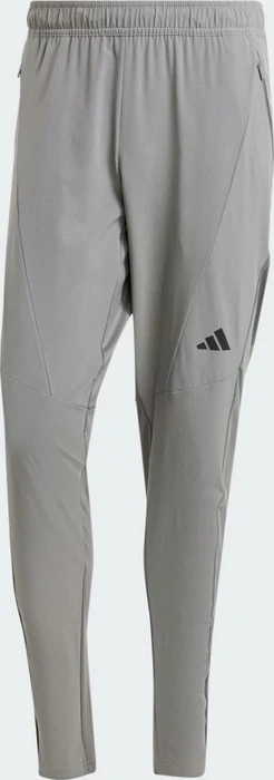 adidas Designed for Training Hybrid Trainingshose lang glory grey (Herren)