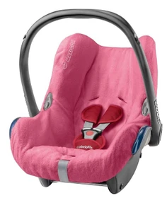 Maxi-Cosi Sommerbezug für Cabriofix/Citi SPS (verschiedene Farben)