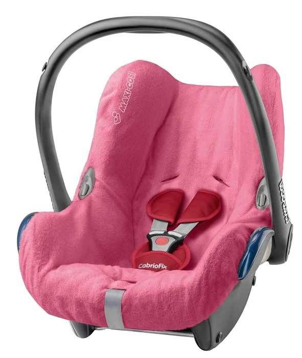 Maxi-Cosi Sommerbezug für Cabriofix/Citi SPS (verschiedene Farben)
