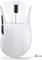 Attack Shark V3 Tri-mode Wireless Gaming Mouse, weiß, USB/Bluetooth Vorschaubild
