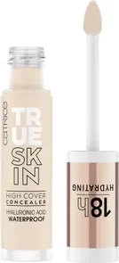 Catrice True Skin High Cover Concealer 001 neutral swan, 4.5ml