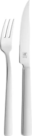 Zwilling Dinner Steakbesteck-Set, 2-tlg.