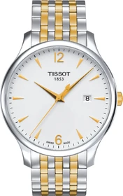 Tissot Tradition T063.610.22.037.00