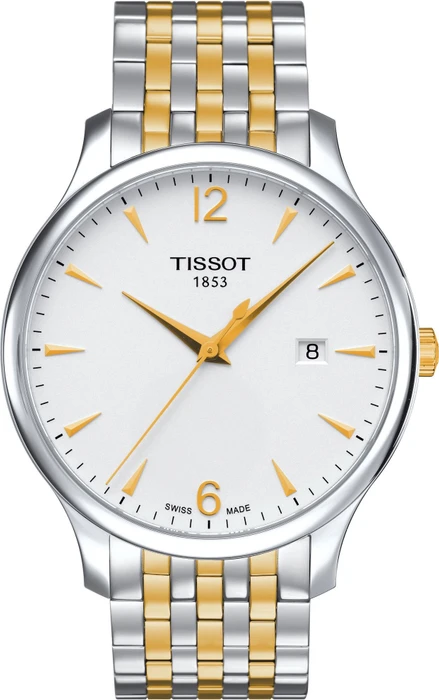 Tissot Tradition T063.610.