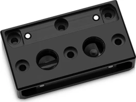 EK Water Blocks Quantum Line EK-Quantum Scalar² DirectLink Side Port Terminal, Acetal