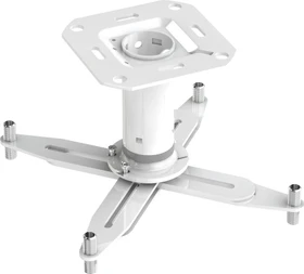 Kindermann Comfort² 10 weiß
