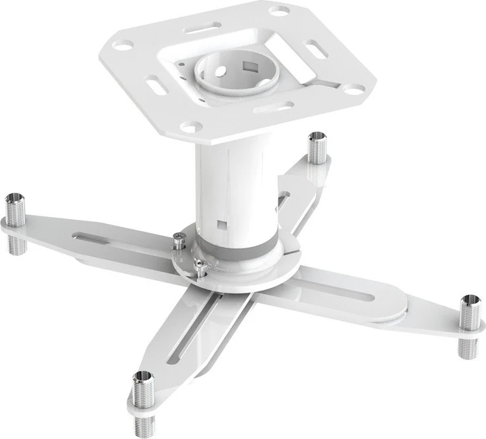 Kindermann Comfort² 10 weiß