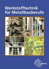 Europa Lehrmittel Werkstofftechnik für Metallbauberufe (deutsch) (PC)