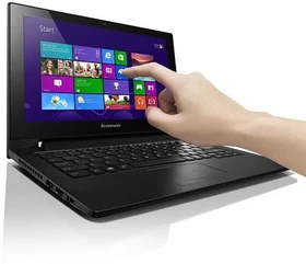 Lenovo IdeaPad S210 Touch, Celeron 1037U, 4GB RAM, 500GB HDD, PL