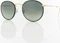 Ray-Ban RB3447JM Round Metal Full Color Legend Vorschaubild