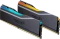 G.Skill Trident Z5 NeoX RGB Matte Black UDIMM 32GB Kit, DDR5-6000, CL26-36-36-32 Vorschaubild