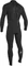 O'Neill Epic Nasstauchanzug 5/4/4mm schwarz (Herren) Vorschaubild
