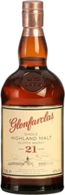 Glenfarclas 21 Years Old 700ml