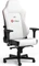 noblechairs Resident Evil Umbrella Edition Gamingstuhl, weiß/schwarz Vorschaubild