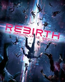 Rebirth - Die Apokalypse beginnt (Special Editions) (4K Ultra HD)