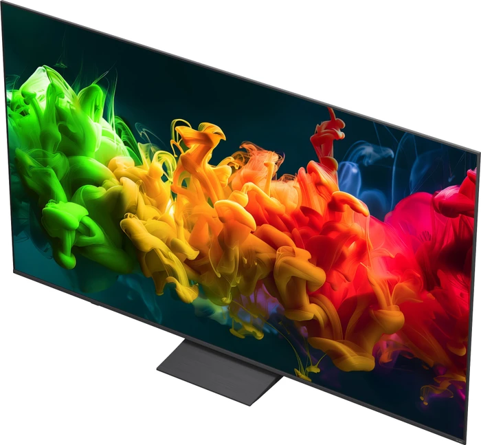 LG QNED evo MiniLED AI 85QNED81B6A