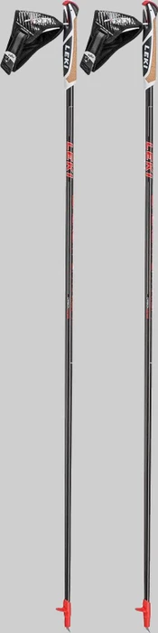 Leki Walker Platinium Nordic Walking Stöcke