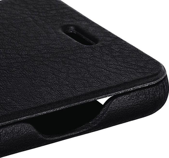 Hama Booklet Ricardo für Apple iPhone 7 schwarz