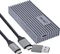 InLine USB4 External SSD Enclosure, USB4 Vorschaubild
