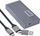 InLine USB4 External SSD Enclosure, USB4 (00031J)
