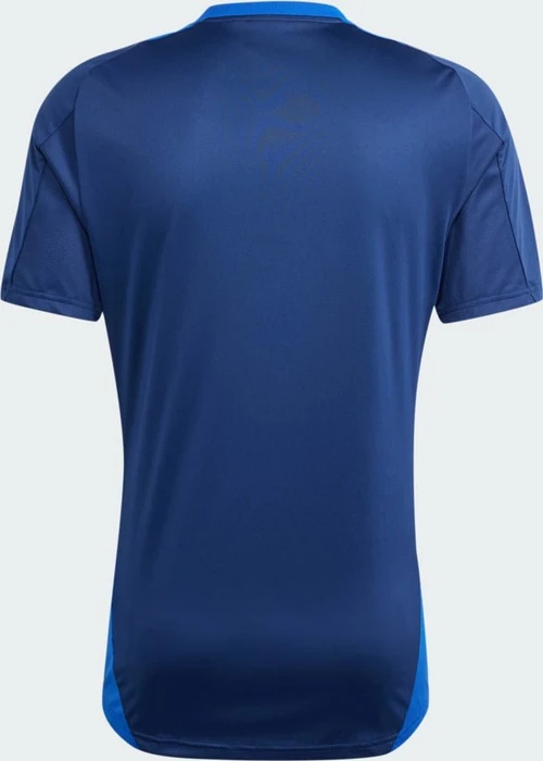 adidas Tiro 24 Competition Trainings Trikot kurzarm team navy blue 2 (Herren)