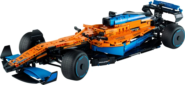 LEGO Technic - McLaren Formel 1 Rennwagen