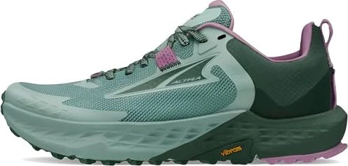 Altra Timp 5 green/forest (Damen)