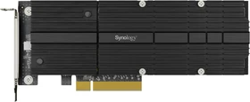 Synology M2D20 Dual-Slot M.2 SSD Adapter Card, PCIe 3.0 x8, 2x M.2