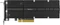 Synology M2D20 Dual-Slot M.2 SSD Adapter Card, PCIe 3.0 x8, 2x M.2 Vorschaubild