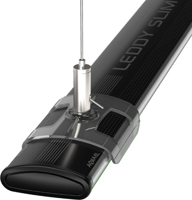 Aquael LEDDY Slim Hanger, Beleuchtungshalter/Aufhängevorrichtung (123411)