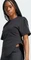adidas by Stella McCartney Sportswear Curved Hem T-Shirt kurzarm schwarz (Damen) Vorschaubild