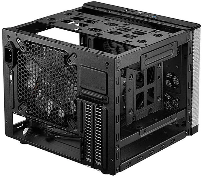 Cooltek V6, Mini-ITX