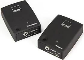 SVS SoundPath Wireless Audio Adapter Kit
