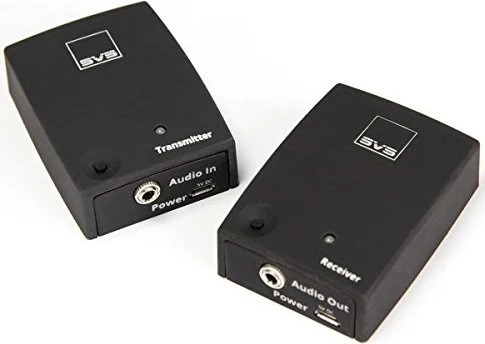 SVS SoundPath Wireless Audio Adapter Kit