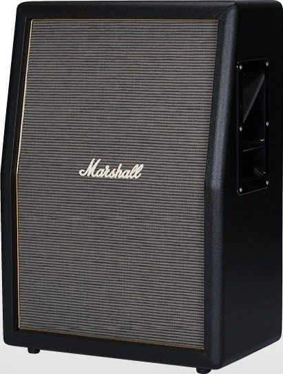 Marshall Origin 212 Cabs