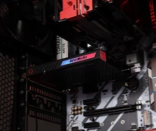 AVerMedia GC573 Live Gamer 4K