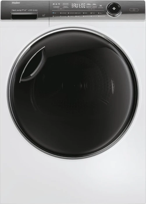 Haier HD90-A3Q979U1 I-PRO Serie 7 Plus Wärmepumpentrockner