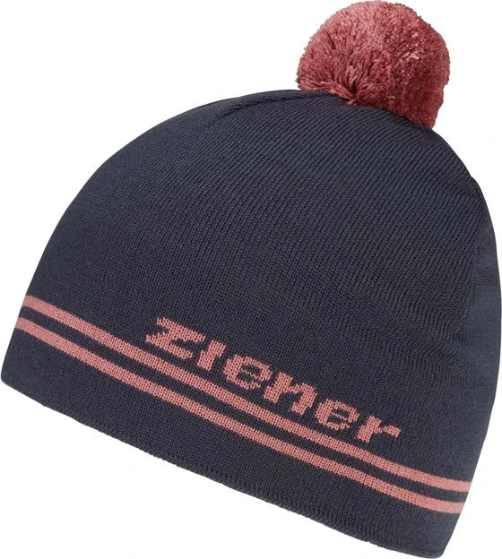 Ziener Imhan Mütze