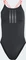 adidas Ripstream 3-Streifen Tie Back Badeanzug schwarz (Damen) Vorschaubild