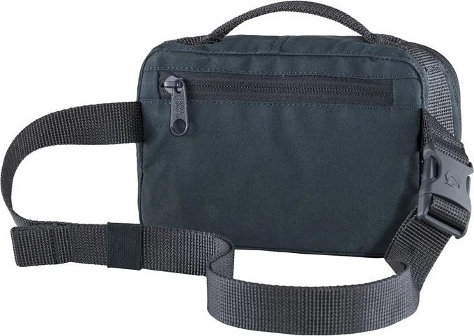 Fjällräven Kanken Hip Pack Bauchtasche navy