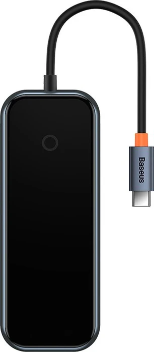 Baseus AcmeJoy 5-in-1 Hub, USB-C 3.0 [Stecker]