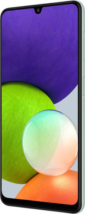 Samsung Galaxy A22 128GB grün