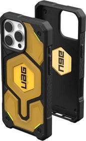 UAG Monarch Pro Case Limited Edition für Apple iPhone 16 Pro Max Ultem