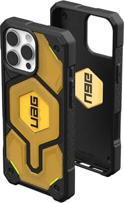 UAG Monarch Pro Case Limited Edition für Apple iPhone 16 Pro Max Ultem